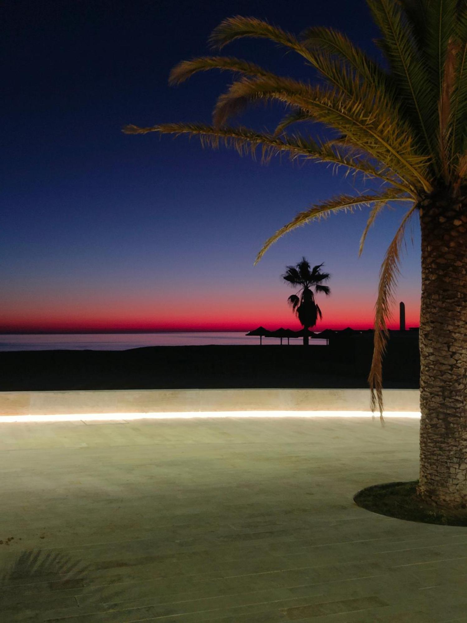 Appartamento Marconi House Alba Adriatica Esterno foto